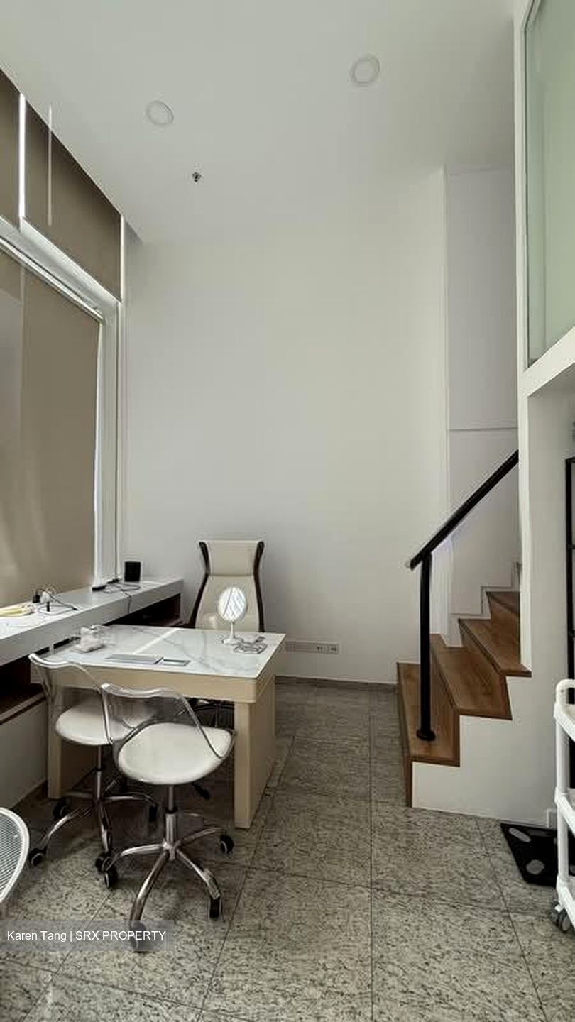 The Central (D1), Office #554724221